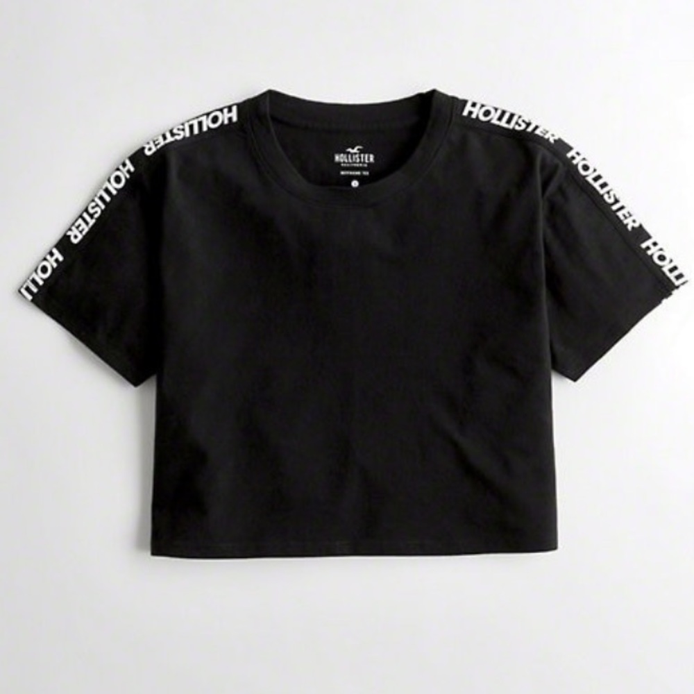 Hollister CropTop